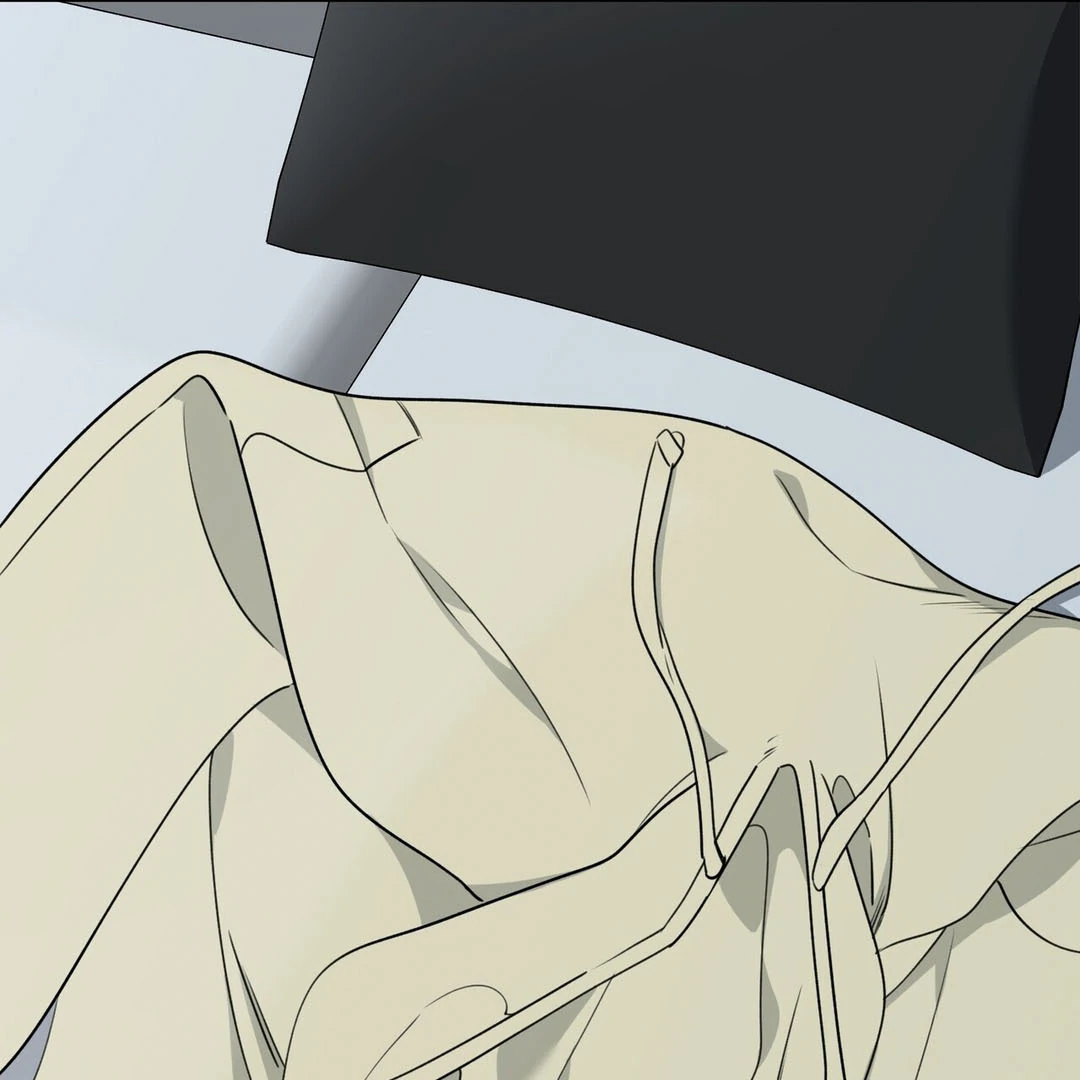 Poetic Justice ( PARADISE SCANS ) - Chapter 3 manhwa