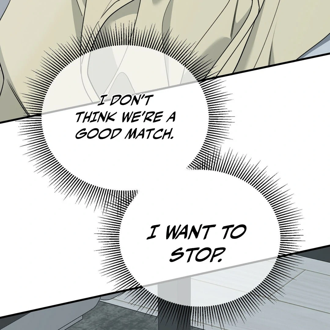 Poetic Justice ( PARADISE SCANS ) - Chapter 3 manhwa