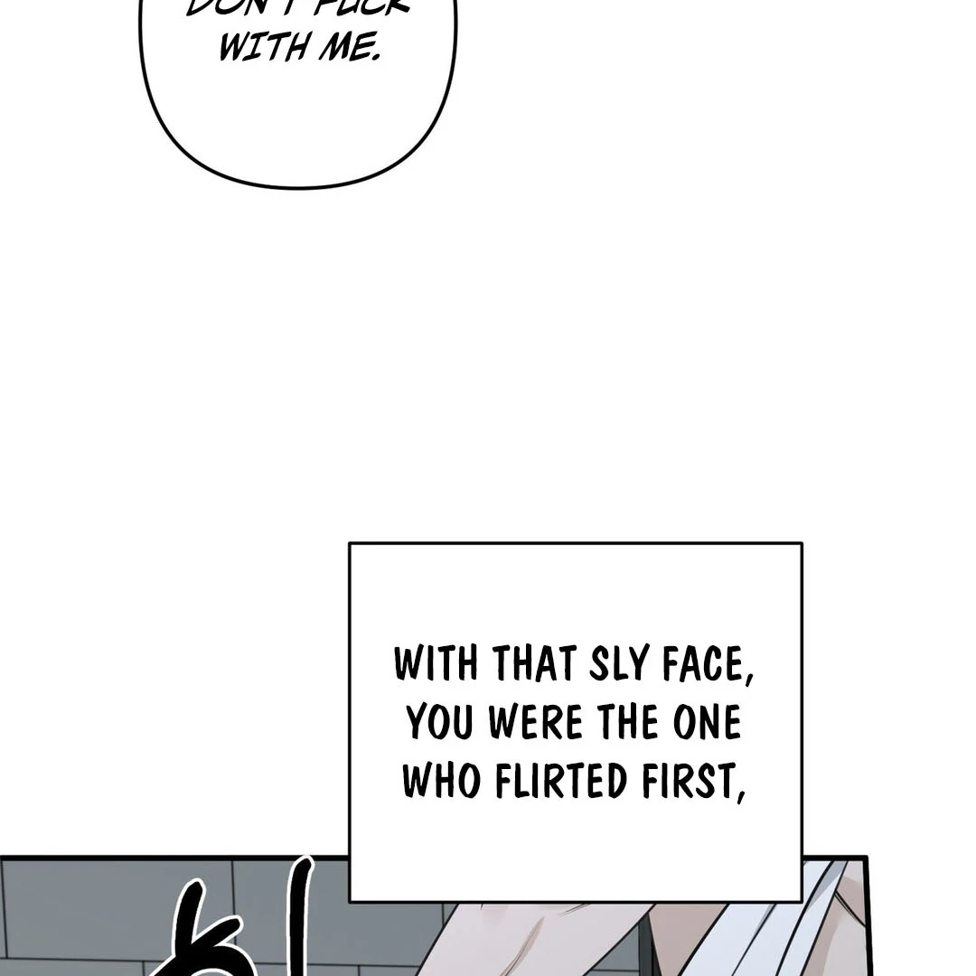 Poetic Justice ( PARADISE SCANS ) - Chapter 3 manhwa