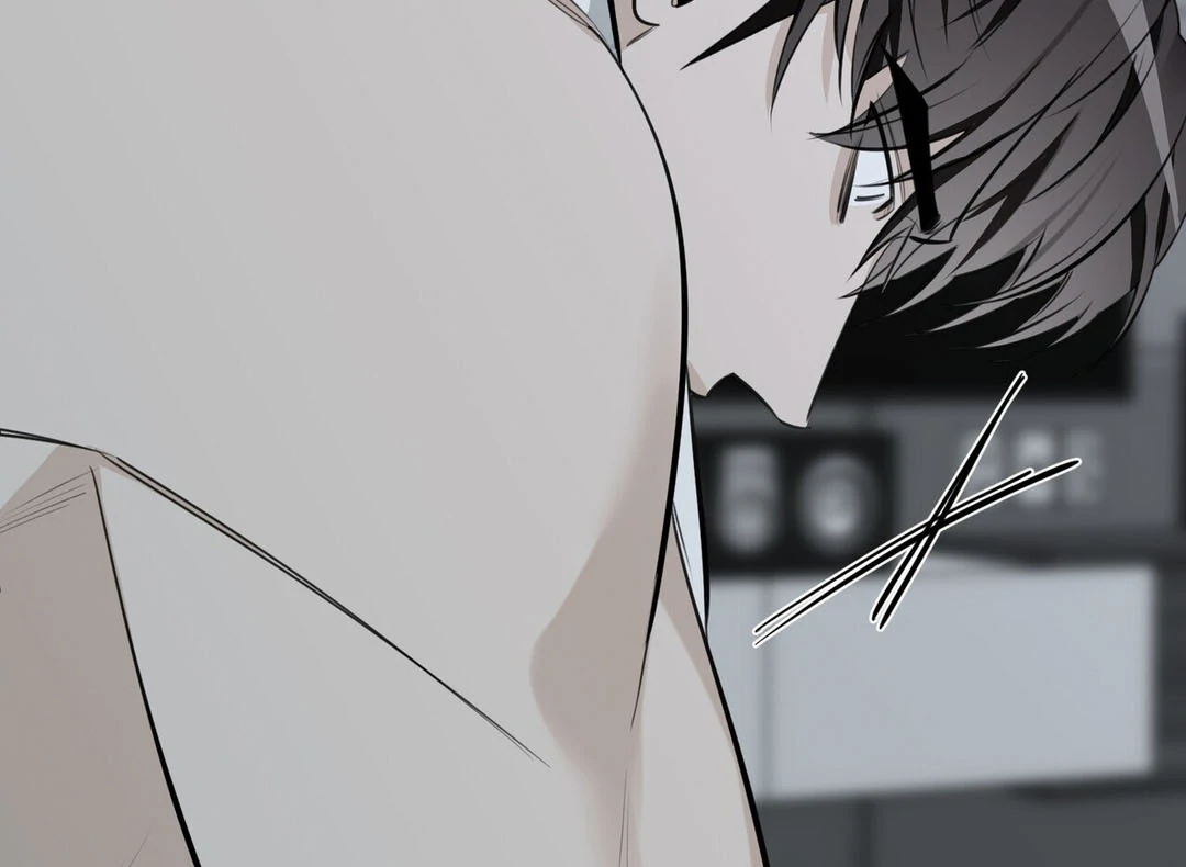Poetic Justice ( PARADISE SCANS ) - Chapter 3 manhwa