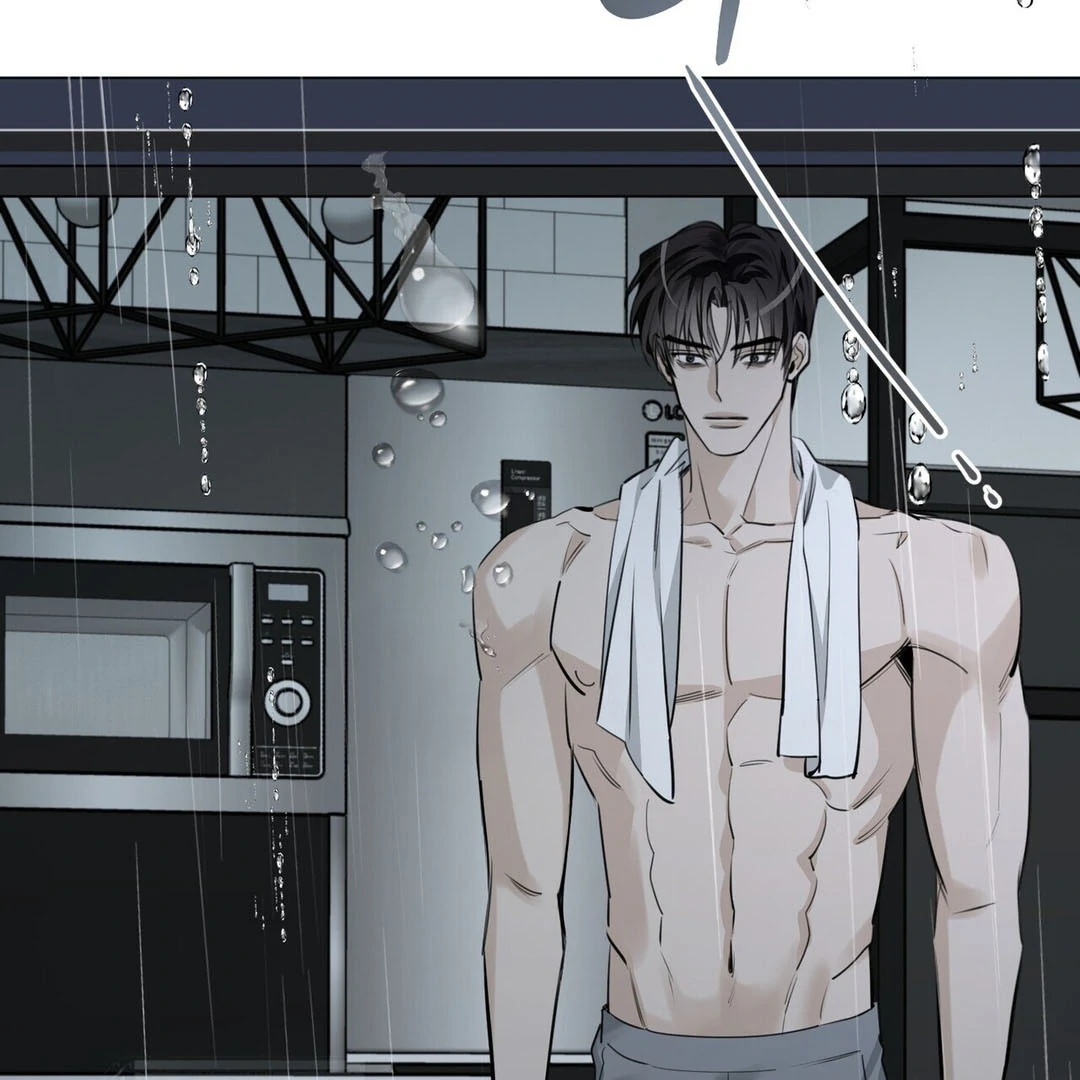 Poetic Justice ( PARADISE SCANS ) - Chapter 3 manhwa