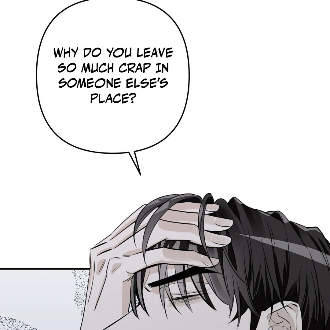 Poetic Justice ( PARADISE SCANS ) - Chapter 3 manhwa