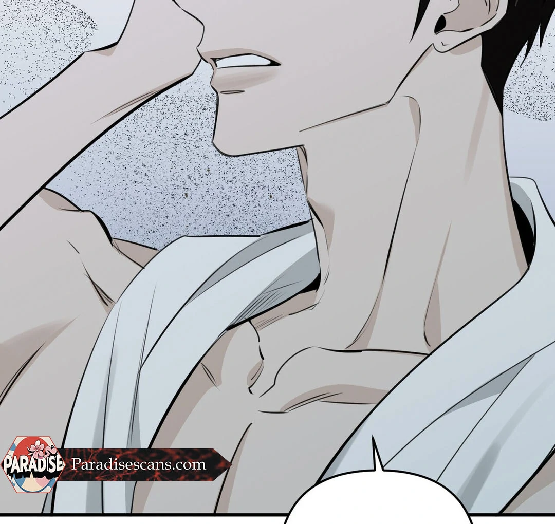 Poetic Justice ( PARADISE SCANS ) - Chapter 3 manhwa