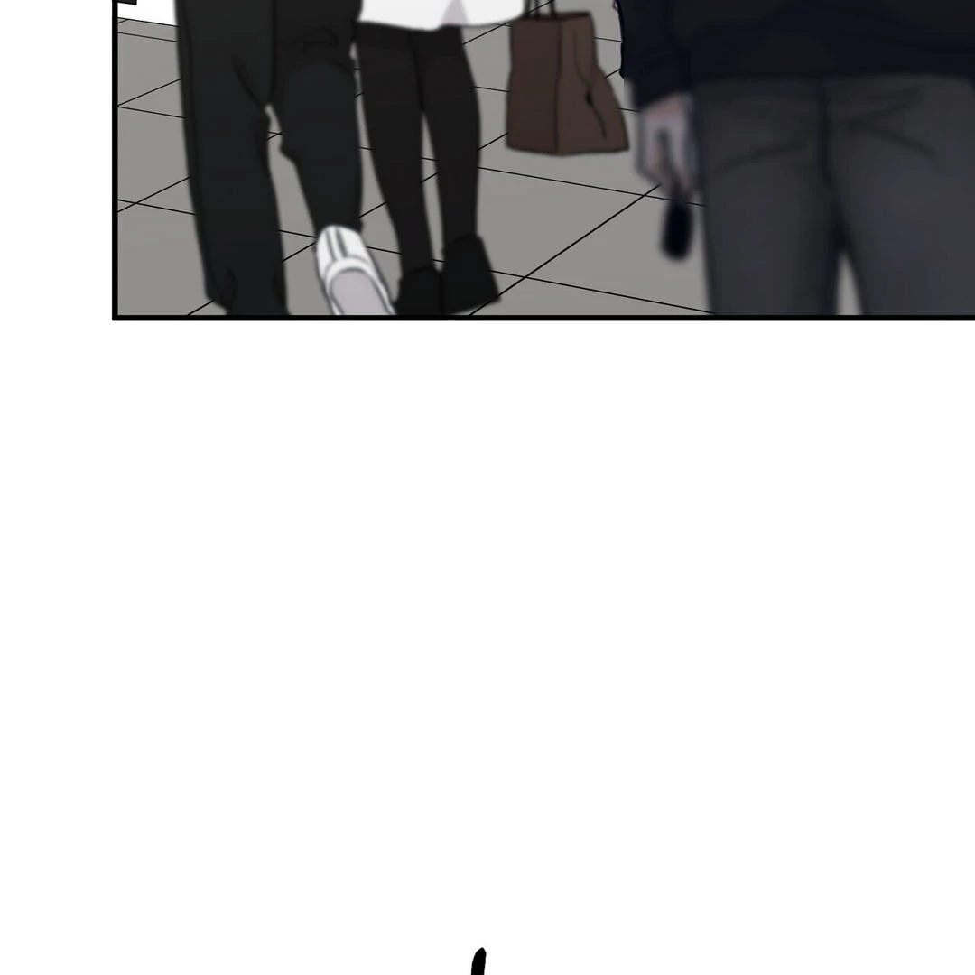 Poetic Justice ( PARADISE SCANS ) - Chapter 3 manhwa