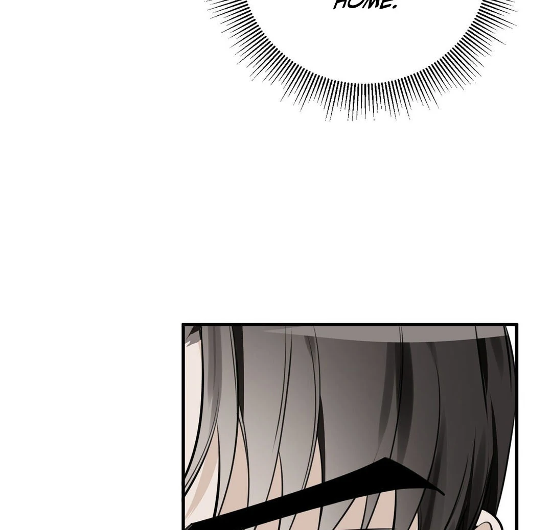 Poetic Justice ( PARADISE SCANS ) - Chapter 3 manhwa