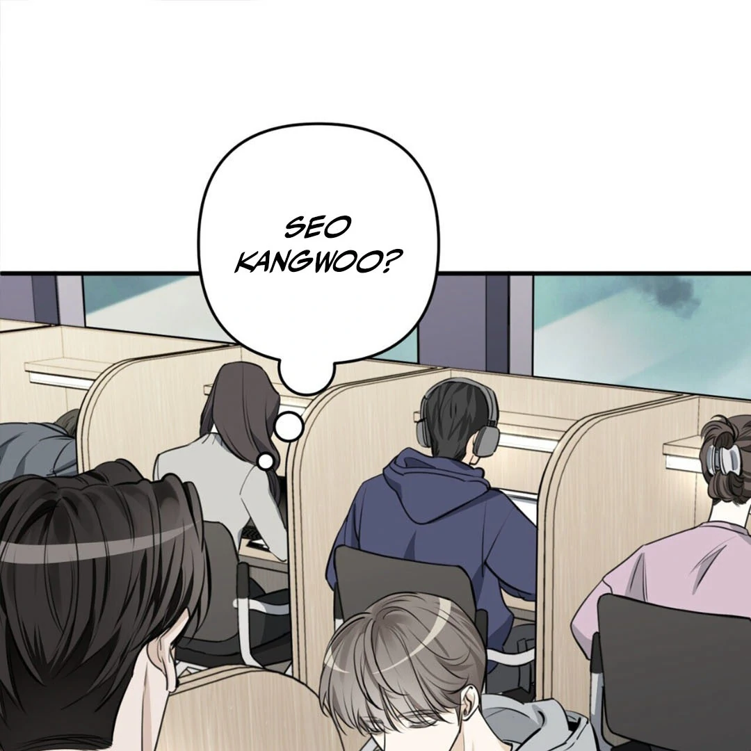 Poetic Justice ( PARADISE SCANS ) - Chapter 3 manhwa