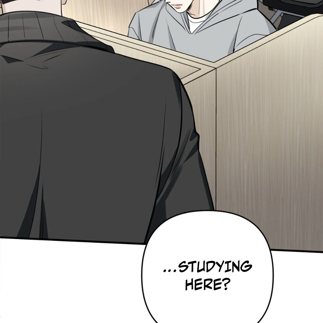 Poetic Justice ( PARADISE SCANS ) - Chapter 3 manhwa