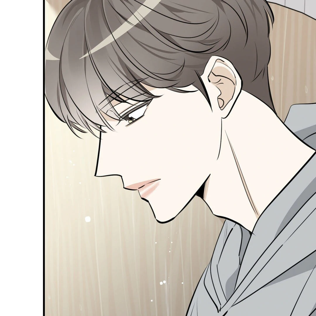 Poetic Justice ( PARADISE SCANS ) - Chapter 3 manhwa