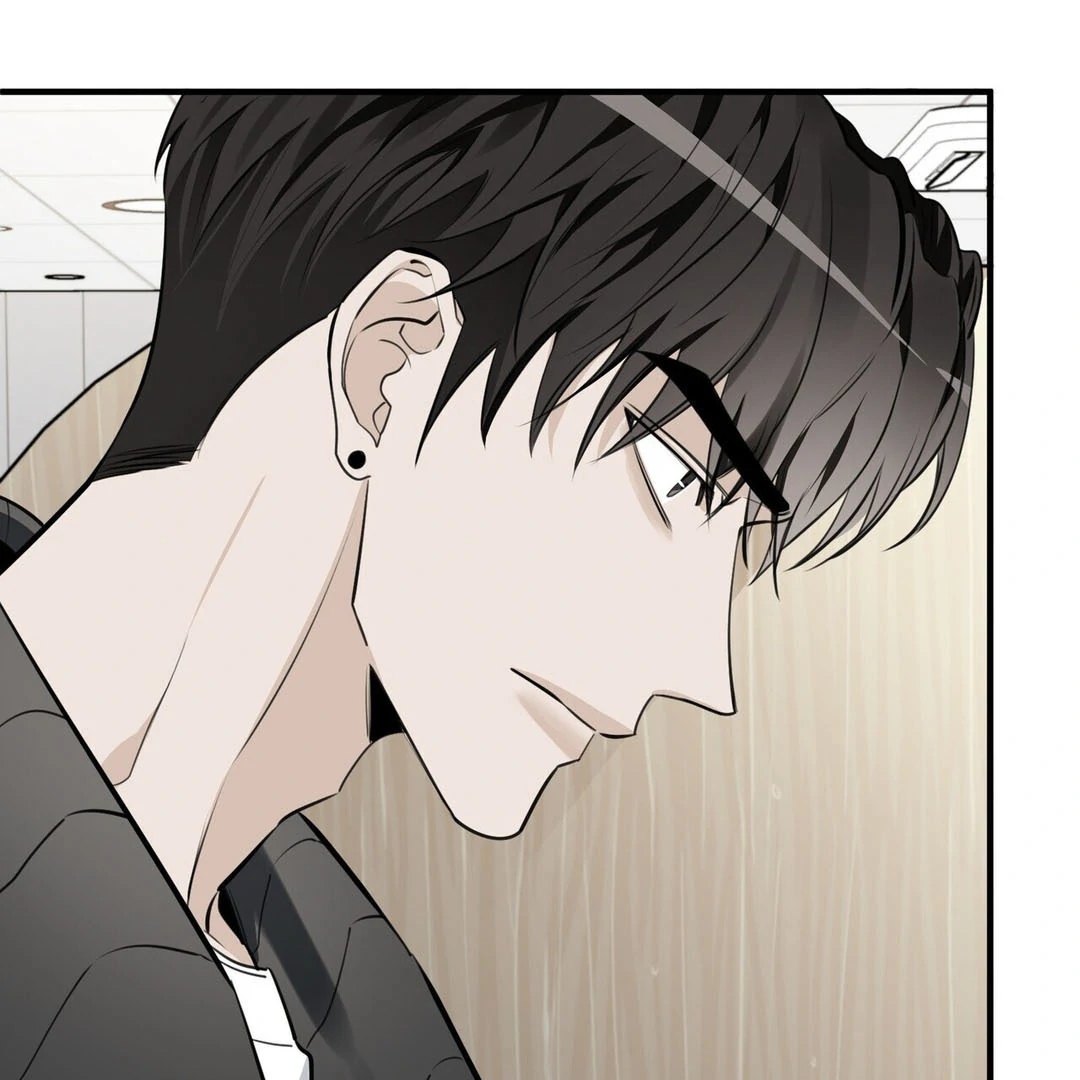 Poetic Justice ( PARADISE SCANS ) - Chapter 3 manhwa