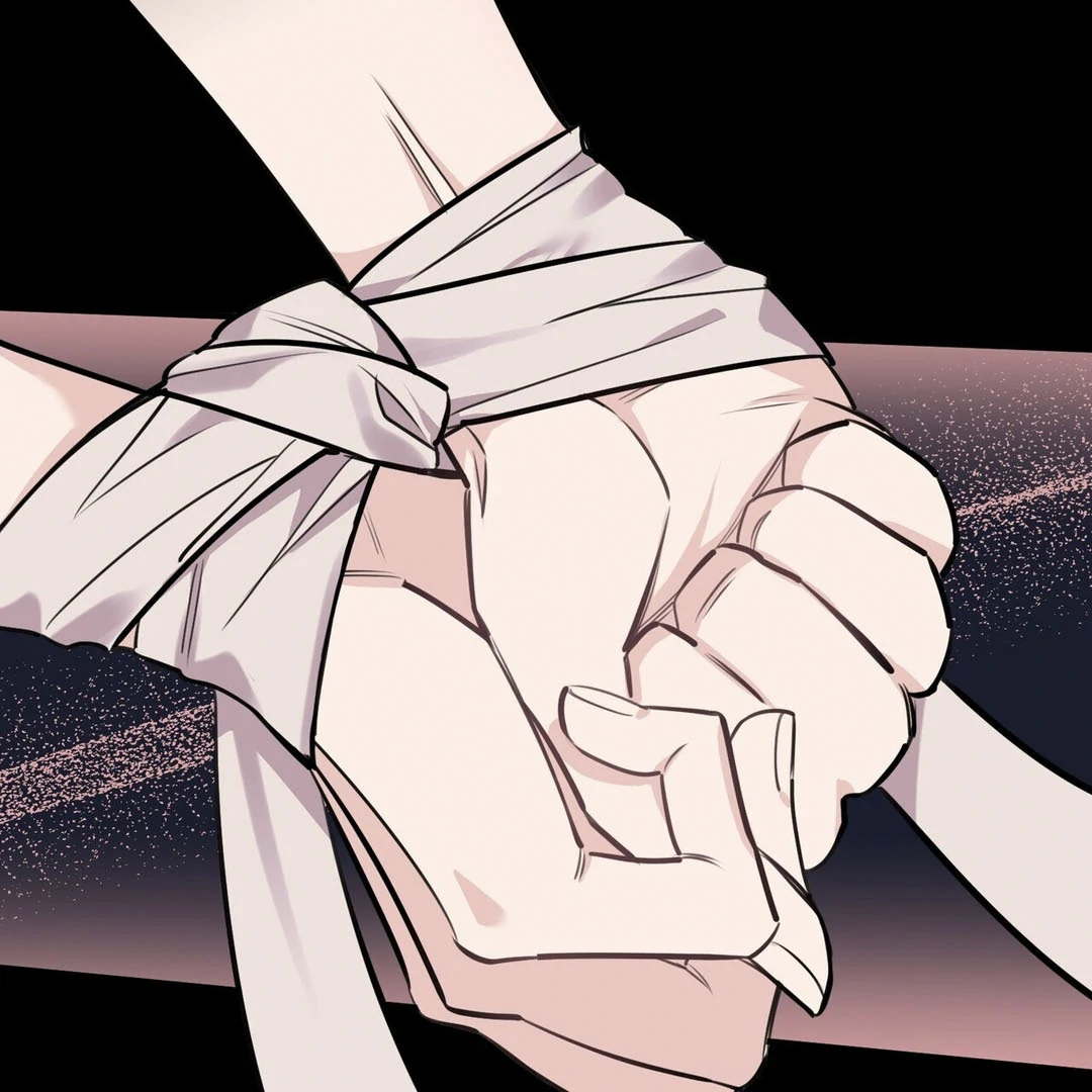 Poetic Justice ( PARADISE SCANS ) - Chapter 3 manhwa