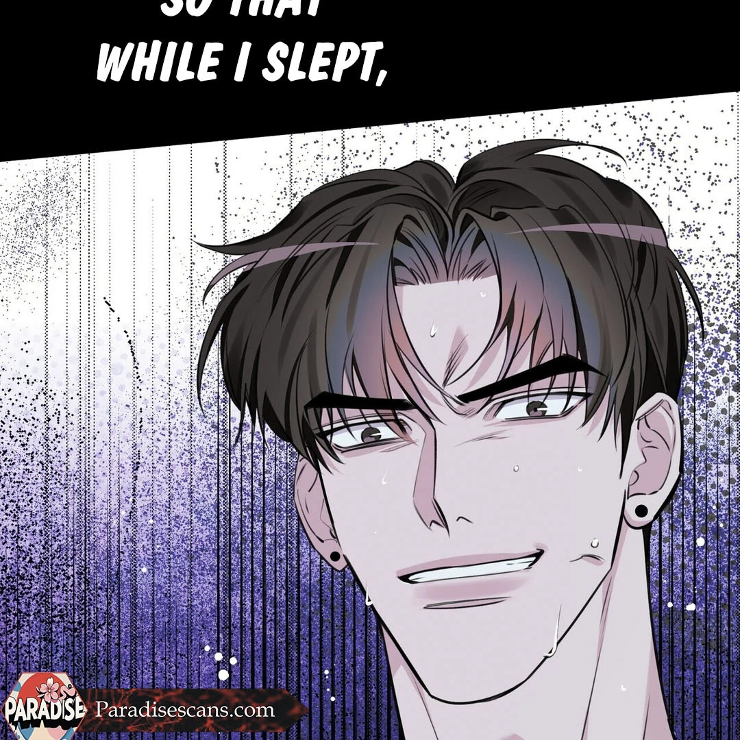 Poetic Justice ( PARADISE SCANS ) - Chapter 3 manhwa