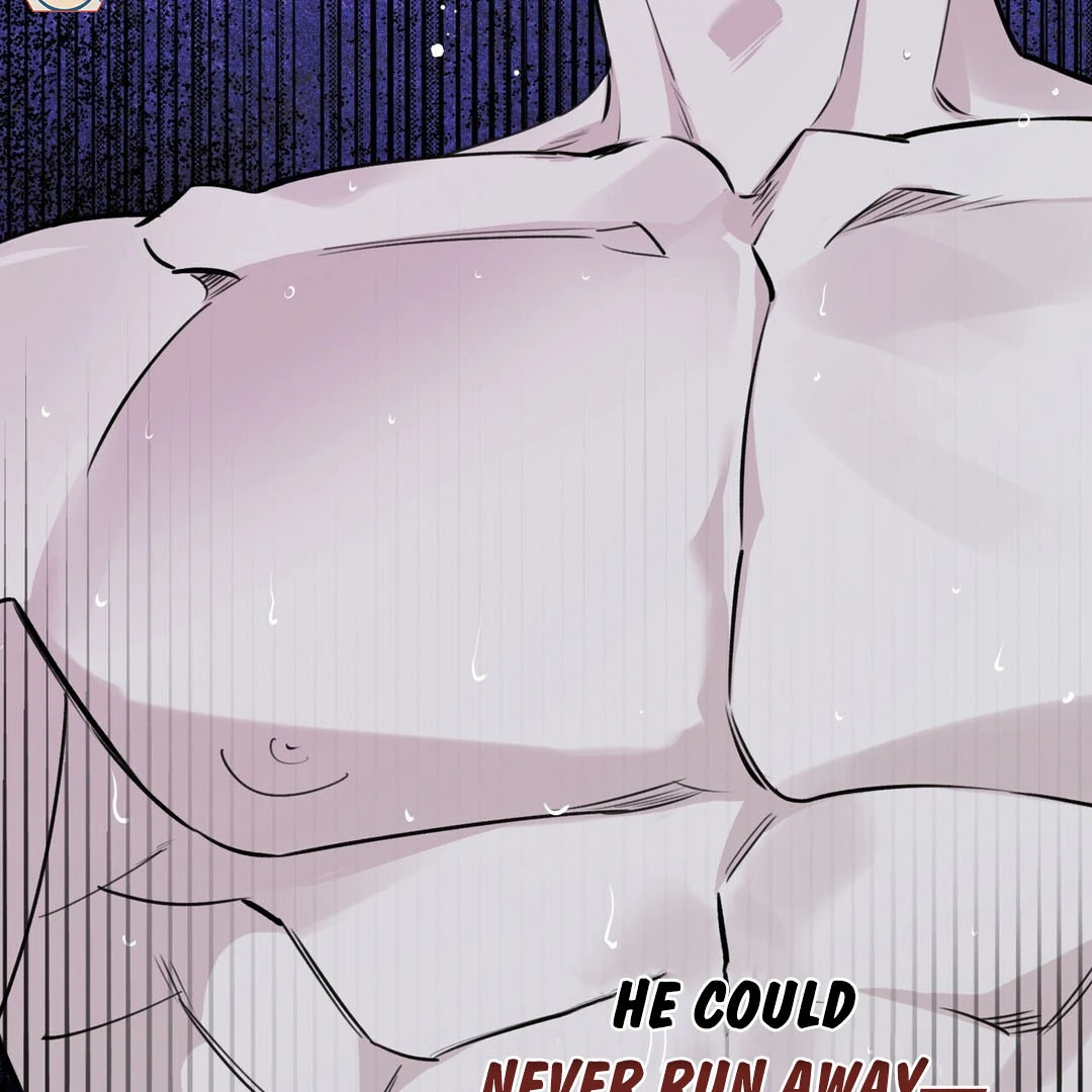 Poetic Justice ( PARADISE SCANS ) - Chapter 3 manhwa