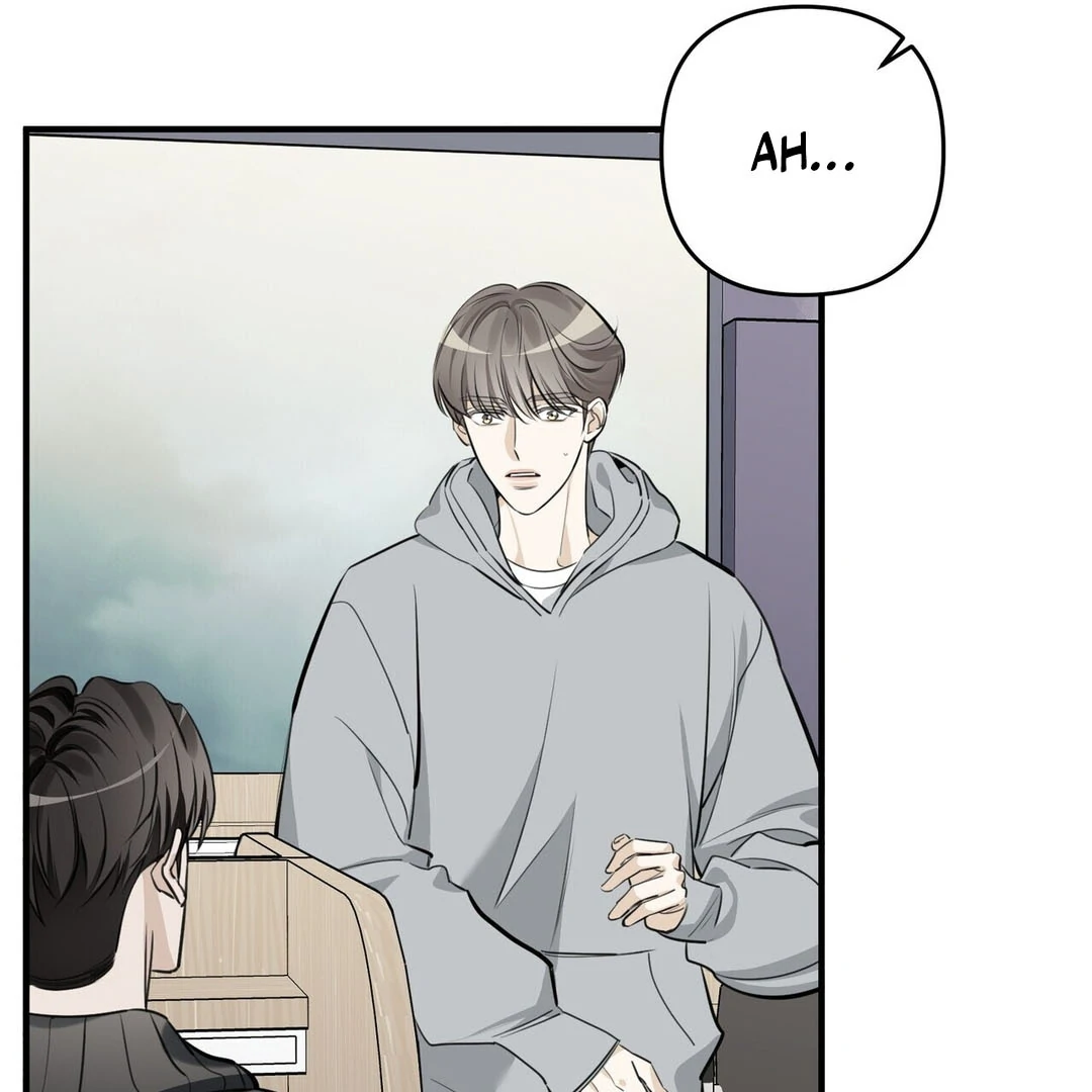 Poetic Justice ( PARADISE SCANS ) - Chapter 3 manhwa
