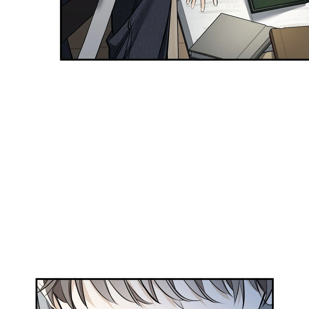 Poetic Justice ( PARADISE SCANS ) - Chapter 3 manhwa