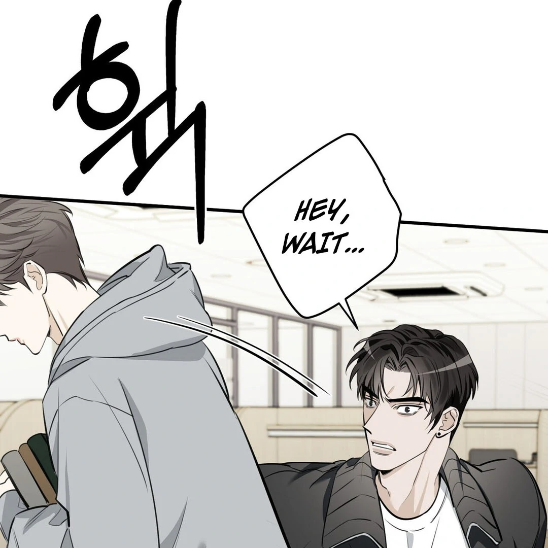 Poetic Justice ( PARADISE SCANS ) - Chapter 3 manhwa