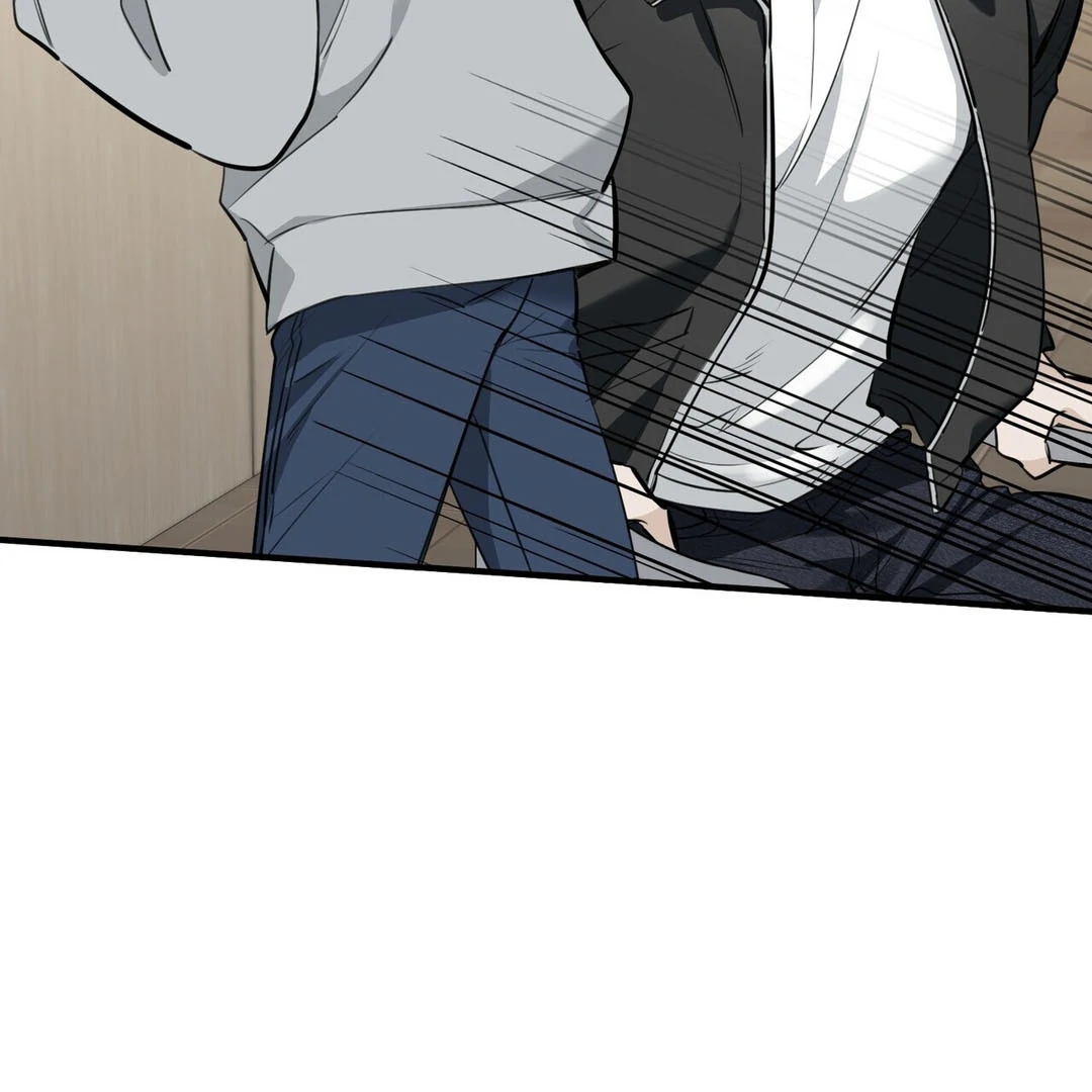 Poetic Justice ( PARADISE SCANS ) - Chapter 3 manhwa