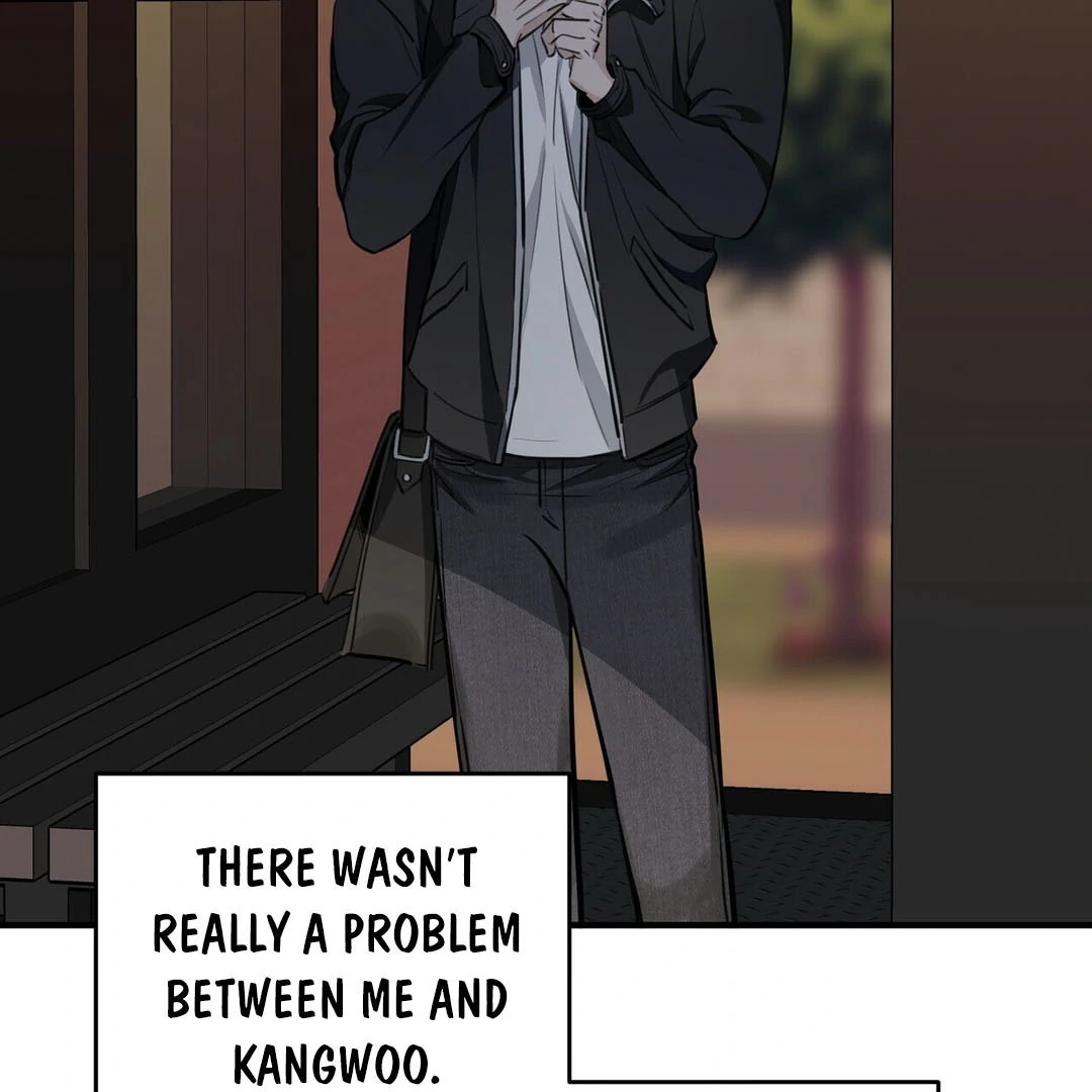 Poetic Justice ( PARADISE SCANS ) - Chapter 3 manhwa