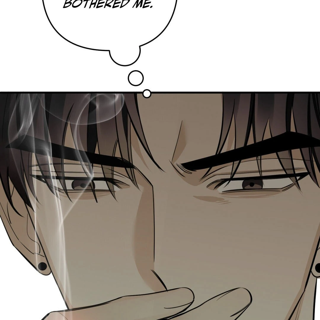 Poetic Justice ( PARADISE SCANS ) - Chapter 3 manhwa