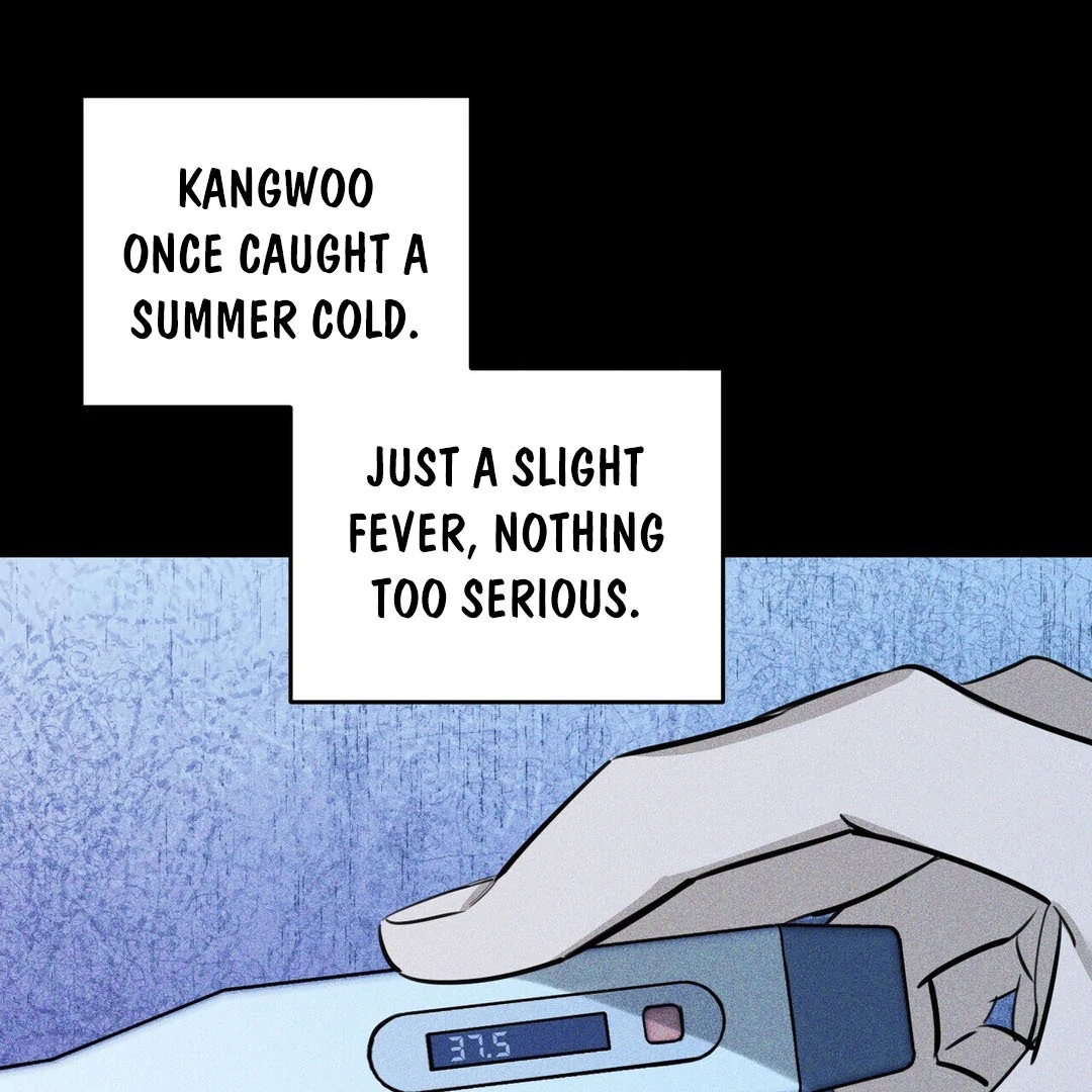 Poetic Justice ( PARADISE SCANS ) - Chapter 3 manhwa