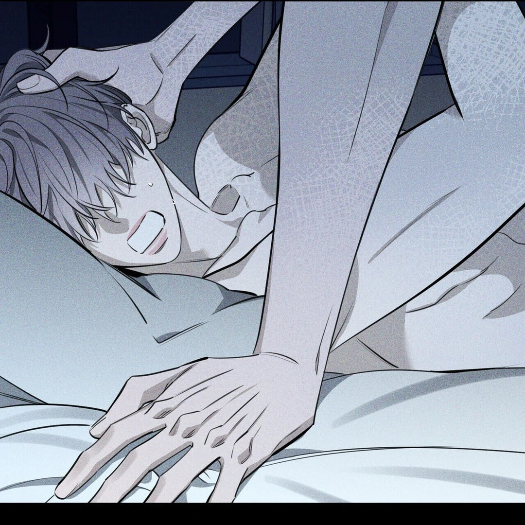 Poetic Justice ( PARADISE SCANS ) - Chapter 3 manhwa