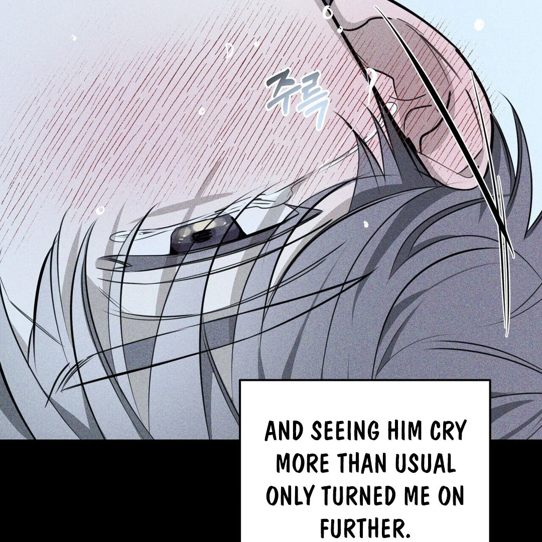 Poetic Justice ( PARADISE SCANS ) - Chapter 3 manhwa