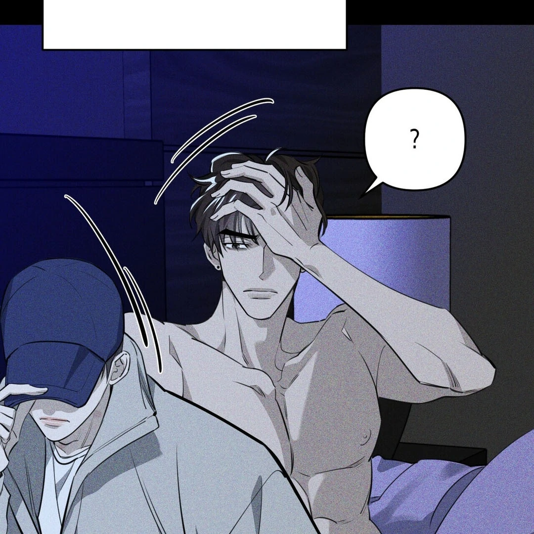 Poetic Justice ( PARADISE SCANS ) - Chapter 3 manhwa