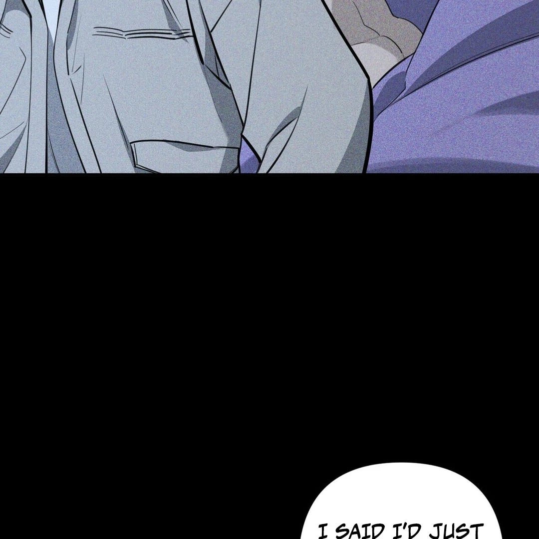 Poetic Justice ( PARADISE SCANS ) - Chapter 3 manhwa