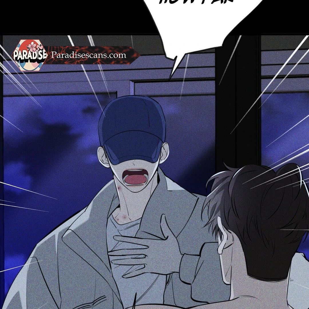 Poetic Justice ( PARADISE SCANS ) - Chapter 3 manhwa