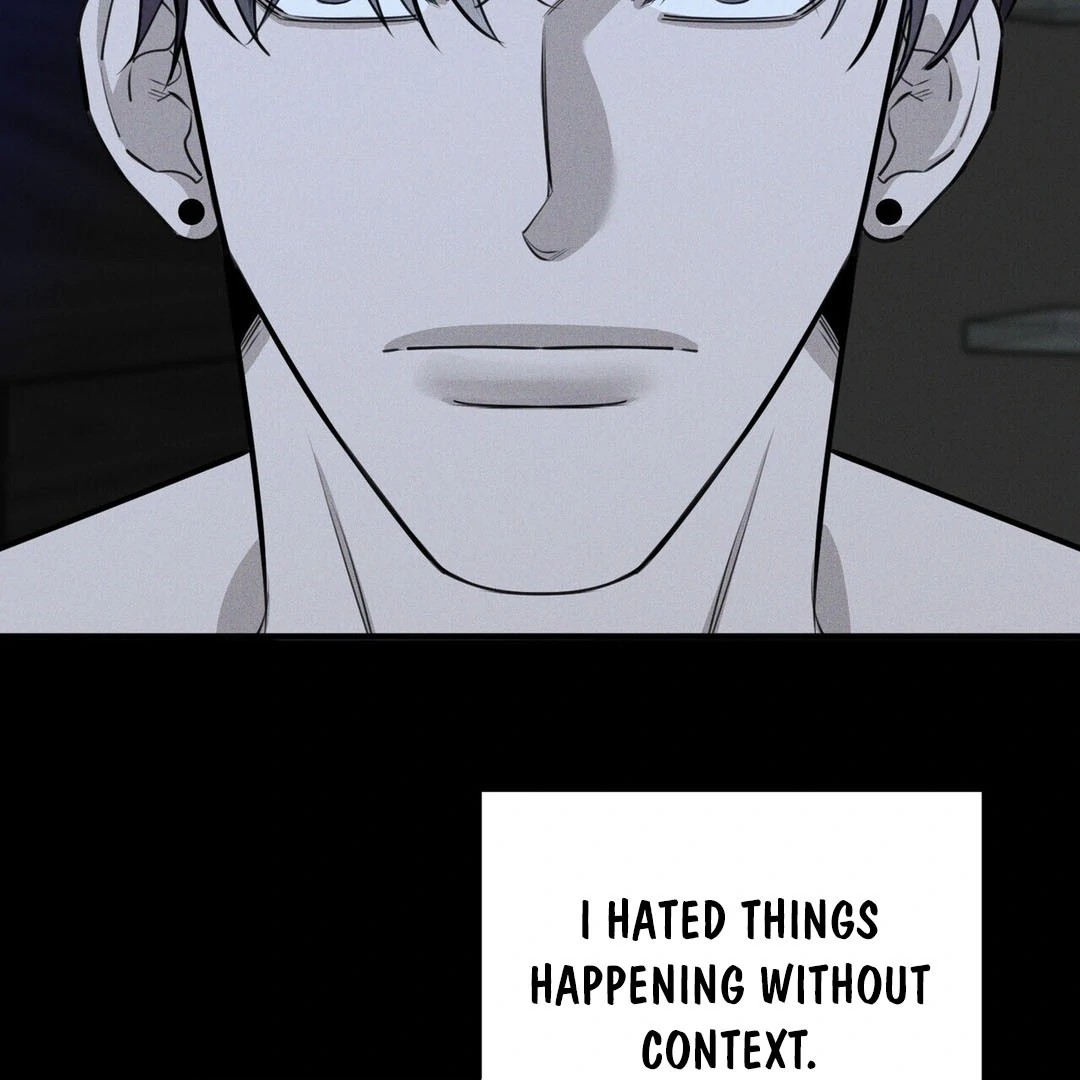 Poetic Justice ( PARADISE SCANS ) - Chapter 3 manhwa