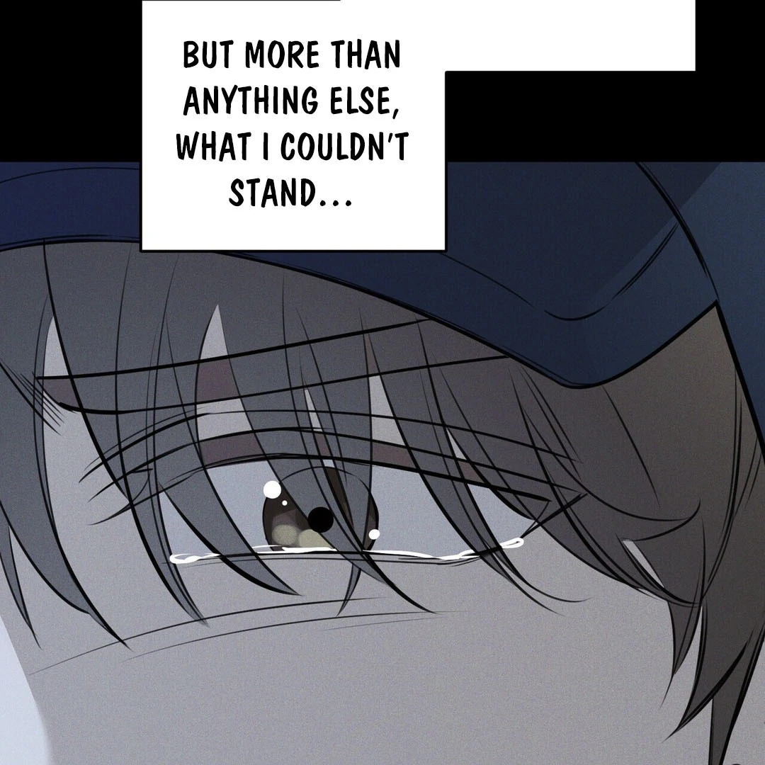 Poetic Justice ( PARADISE SCANS ) - Chapter 3 manhwa