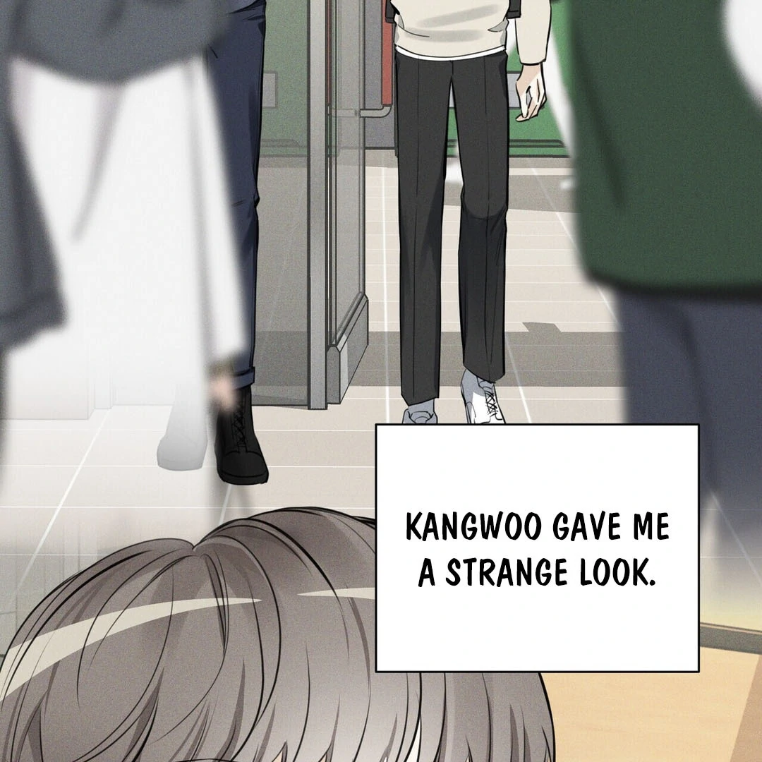 Poetic Justice ( PARADISE SCANS ) - Chapter 3 manhwa