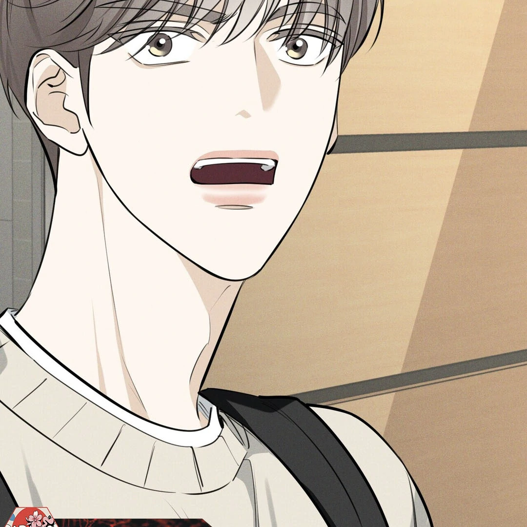 Poetic Justice ( PARADISE SCANS ) - Chapter 3 manhwa