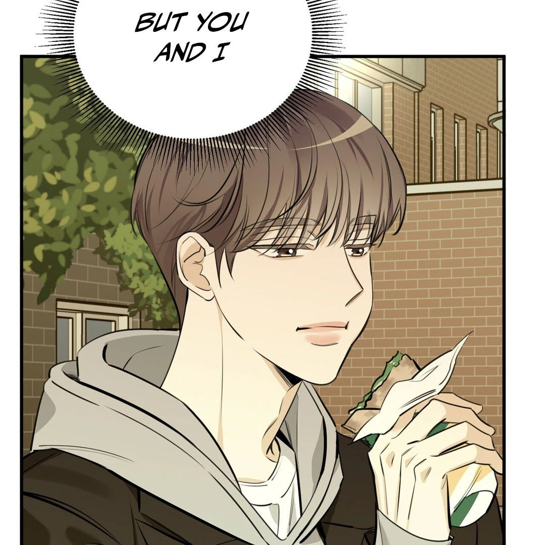 Poetic Justice ( PARADISE SCANS ) - Chapter 3 manhwa