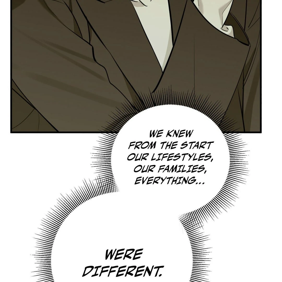 Poetic Justice ( PARADISE SCANS ) - Chapter 3 manhwa