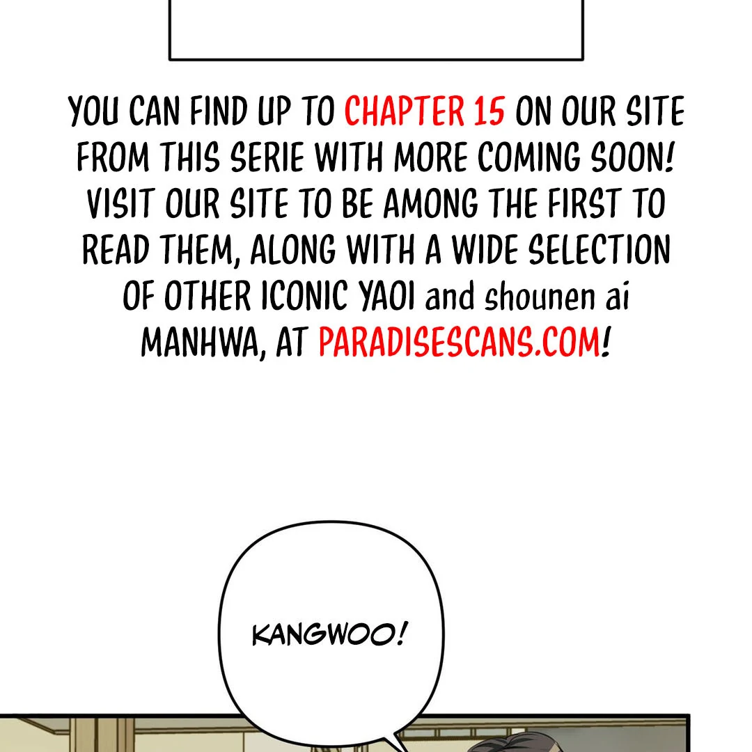 Poetic Justice ( PARADISE SCANS ) - Chapter 3 manhwa