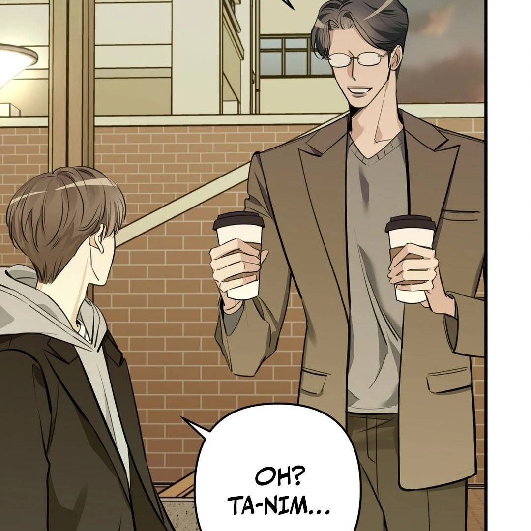 Poetic Justice ( PARADISE SCANS ) - Chapter 3 manhwa