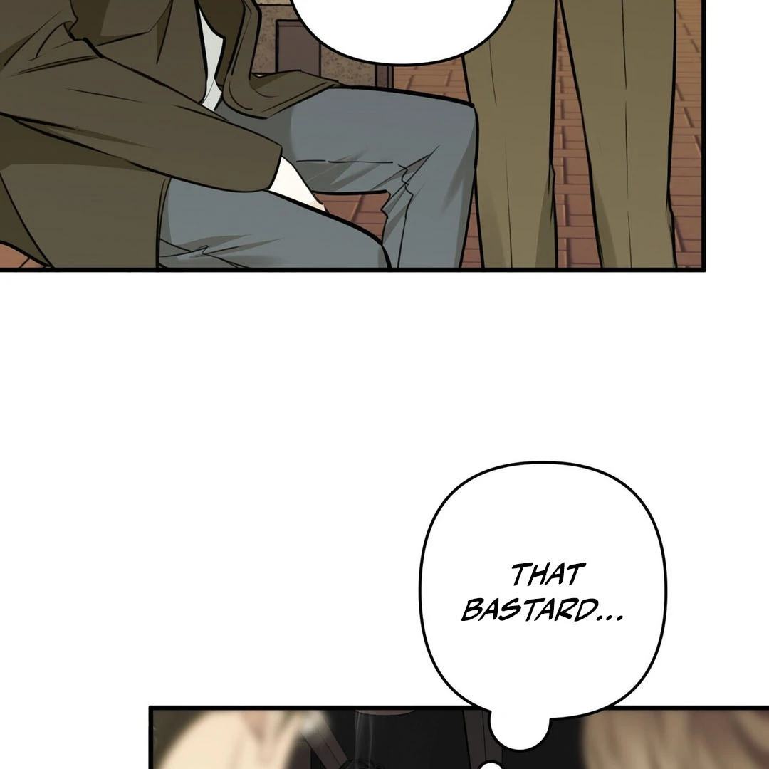 Poetic Justice ( PARADISE SCANS ) - Chapter 3 manhwa