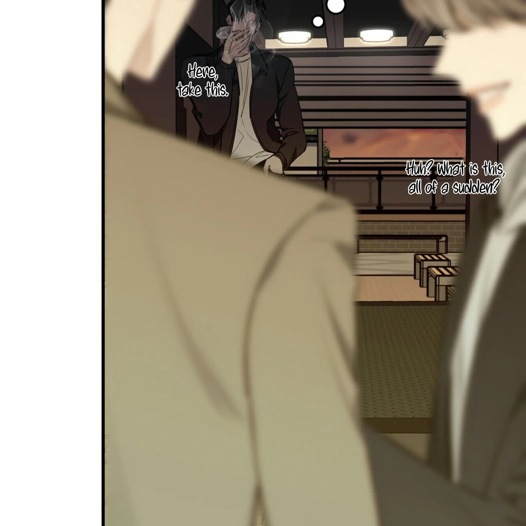 Poetic Justice ( PARADISE SCANS ) - Chapter 3 manhwa