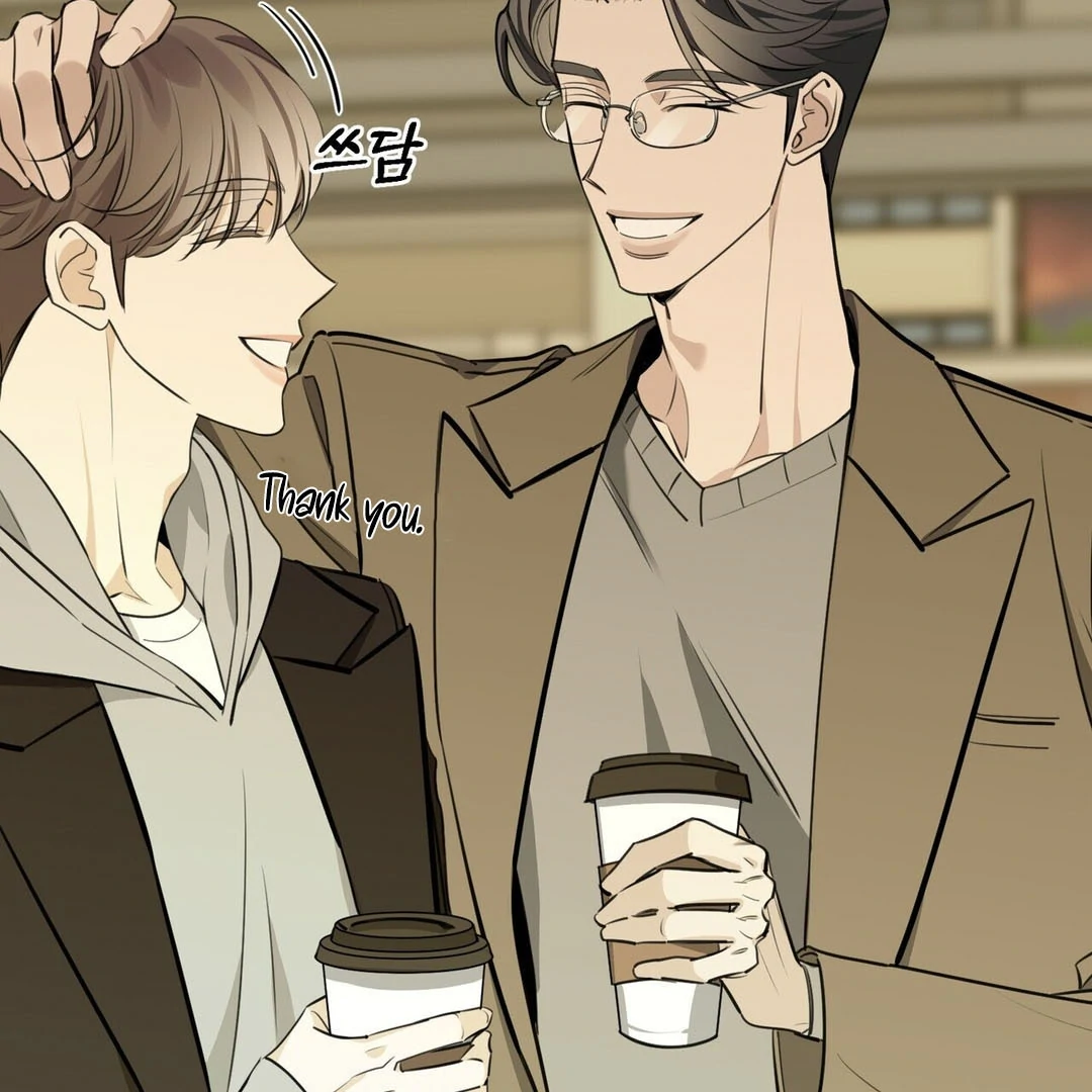 Poetic Justice ( PARADISE SCANS ) - Chapter 3 manhwa