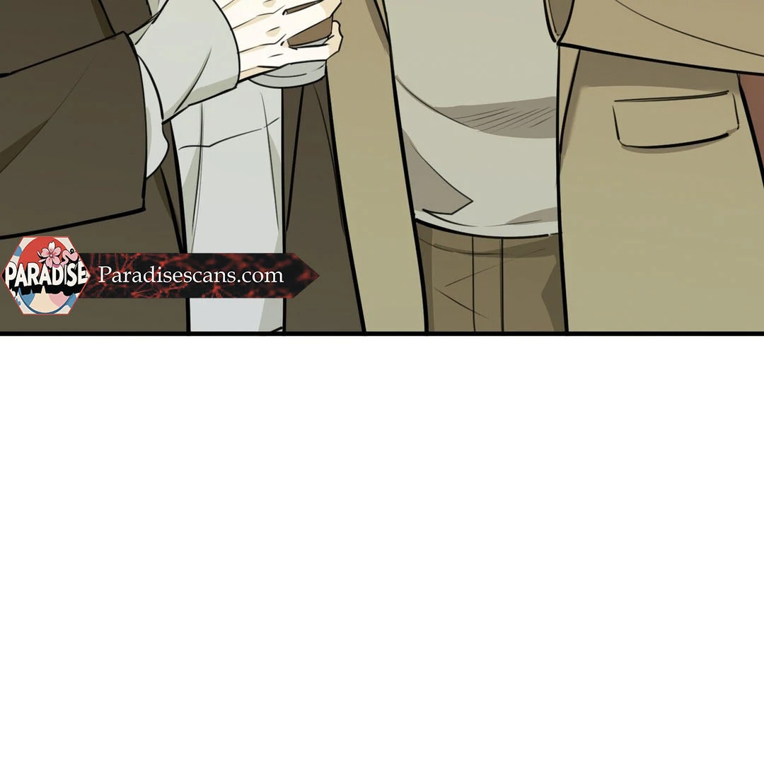 Poetic Justice ( PARADISE SCANS ) - Chapter 3 manhwa