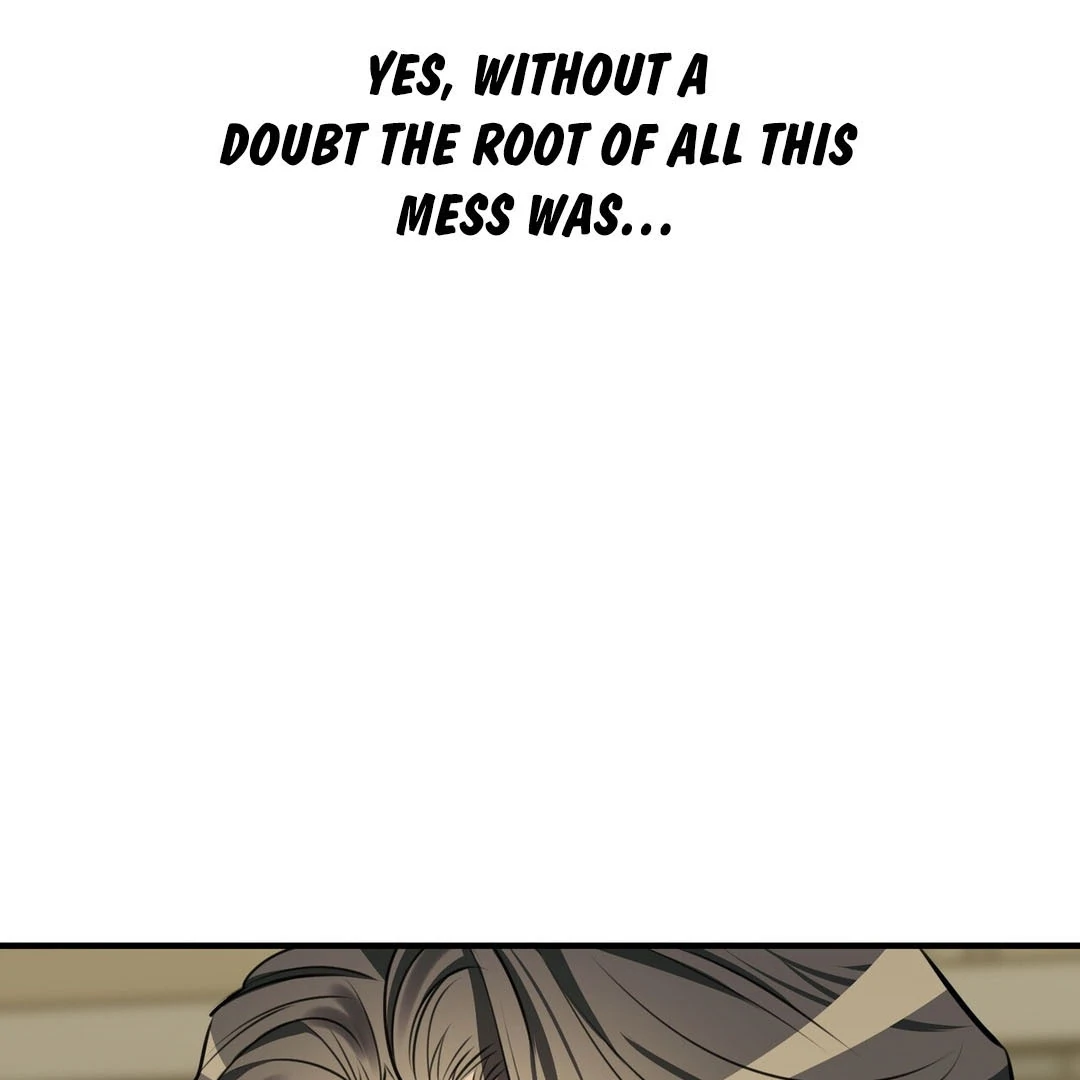 Poetic Justice ( PARADISE SCANS ) - Chapter 3 manhwa