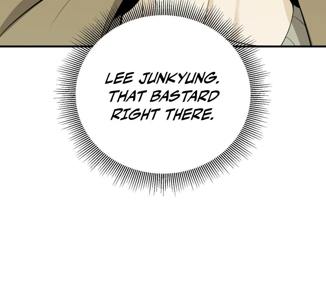 Poetic Justice ( PARADISE SCANS ) - Chapter 3 manhwa