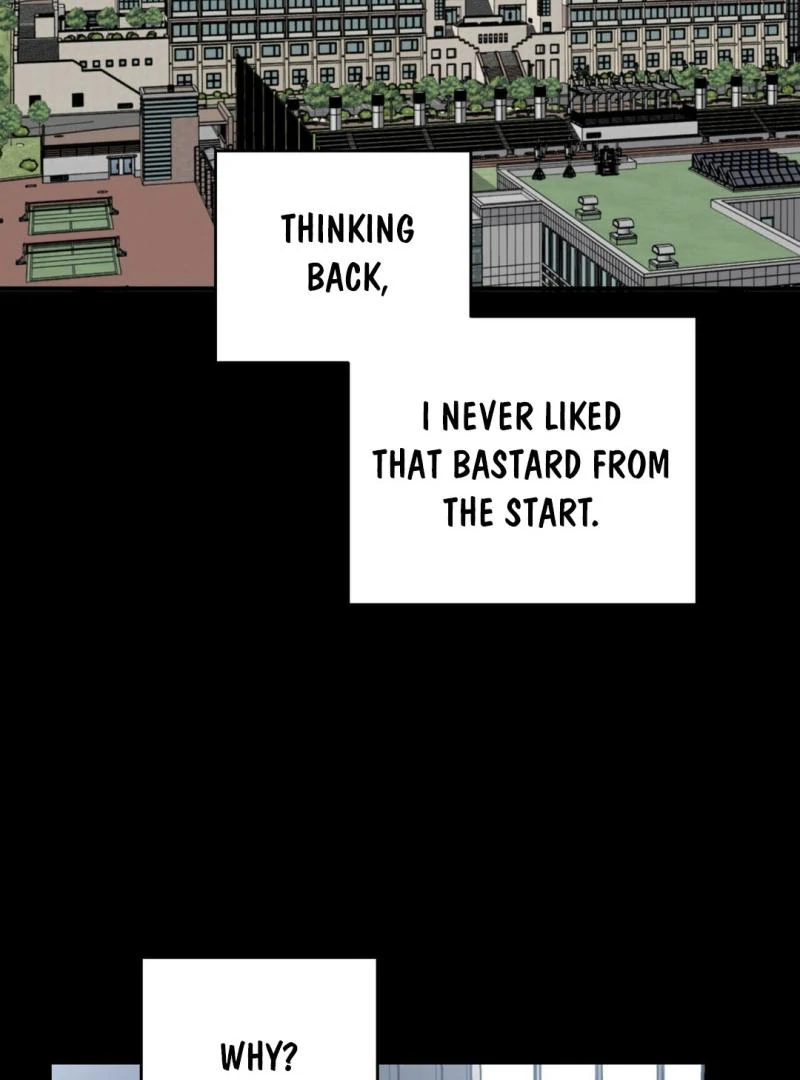 Poetic Justice ( PARADISE SCANS ) - Chapter 4 manhwa
