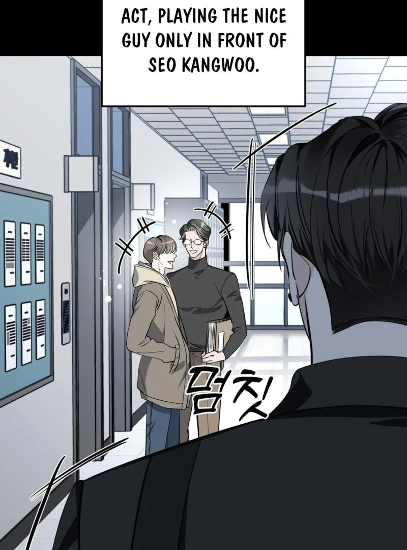 Poetic Justice ( PARADISE SCANS ) - Chapter 4 manhwa