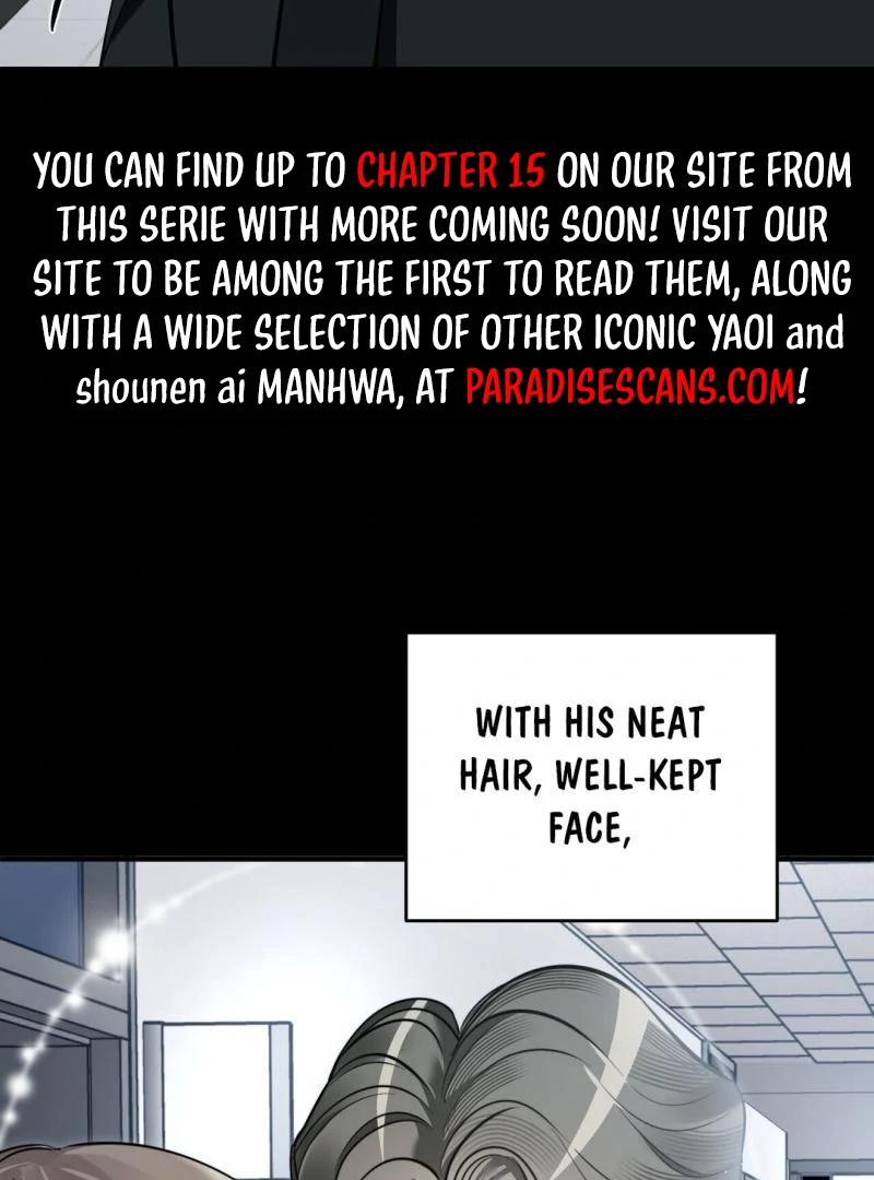 Poetic Justice ( PARADISE SCANS ) - Chapter 4 manhwa