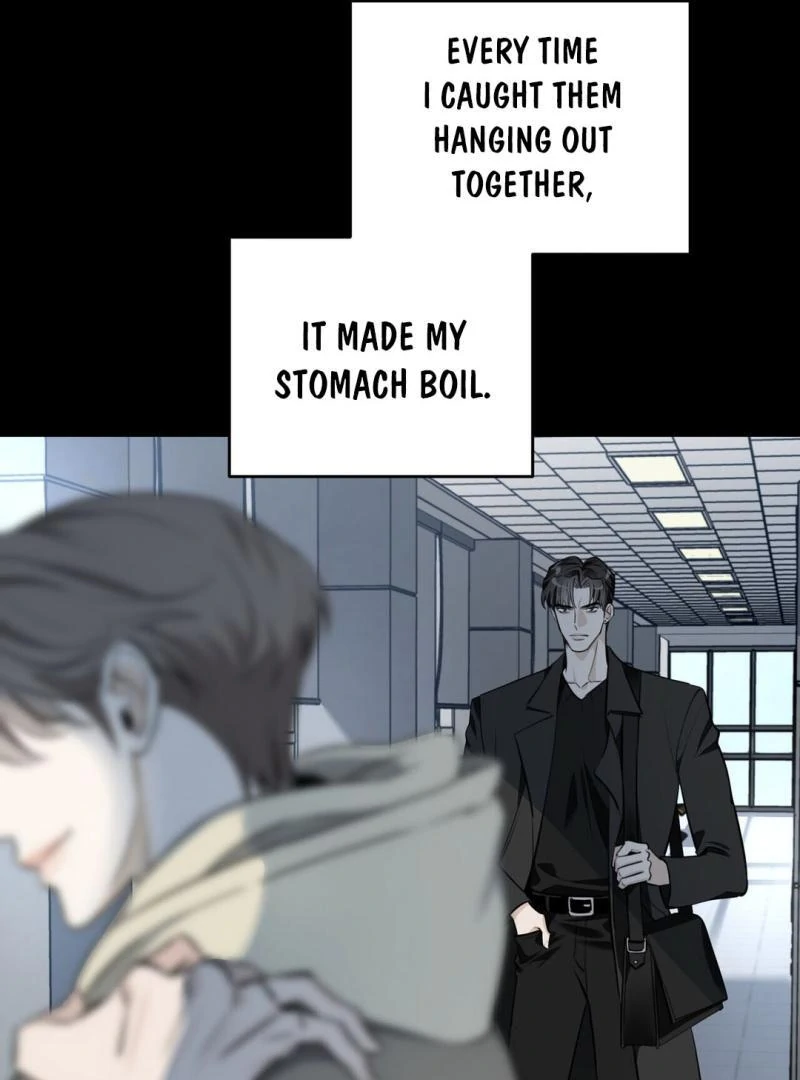 Poetic Justice ( PARADISE SCANS ) - Chapter 4 manhwa