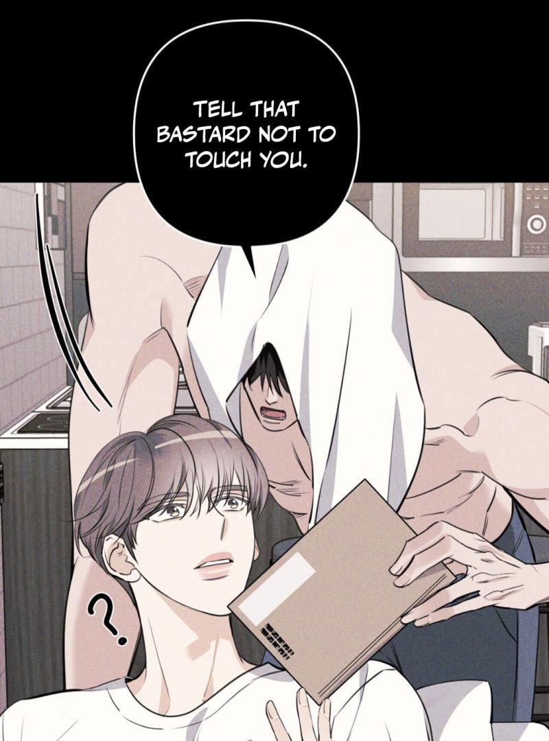 Poetic Justice ( PARADISE SCANS ) - Chapter 4 manhwa