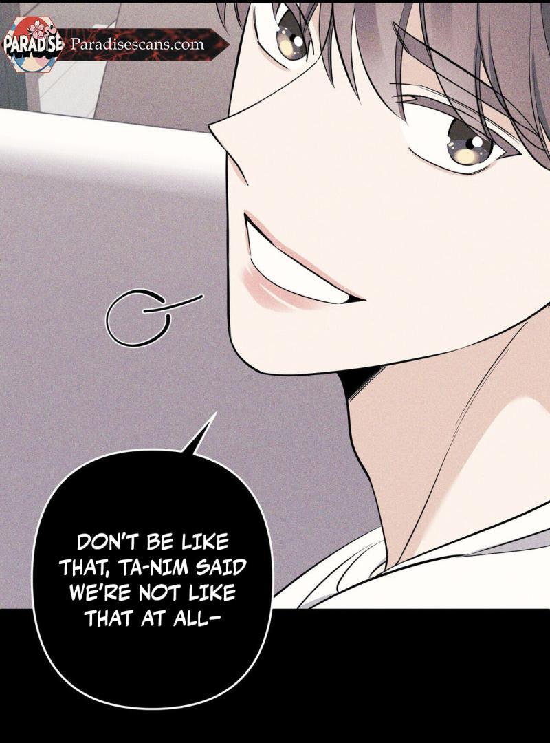 Poetic Justice ( PARADISE SCANS ) - Chapter 4 manhwa