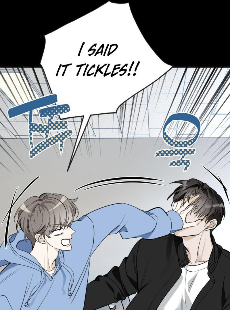 Poetic Justice ( PARADISE SCANS ) - Chapter 4 manhwa