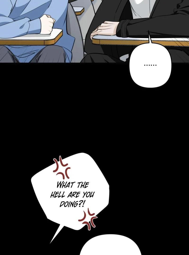 Poetic Justice ( PARADISE SCANS ) - Chapter 4 manhwa